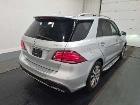 Mercedes-Benz GLE 350  * CARFAX * ОПЦИЯ ЗА ФИНАНСИРАНЕ, снимка 3