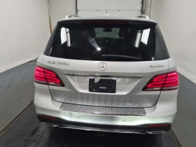 Mercedes-Benz GLE 350  * CARFAX * ОПЦИЯ ЗА ФИНАНСИРАНЕ, снимка 4