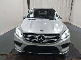 Mercedes-Benz GLE 350  * CARFAX * ОПЦИЯ ЗА ФИНАНСИРАНЕ, снимка 6