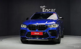 BMW X6 M* POWER* COMPETITION* BOWER* WILKINS* ОБДУХВАНЕ* , снимка 3