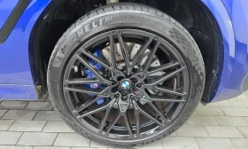 BMW X6 M* POWER* COMPETITION* BOWER* WILKINS* ОБДУХВАНЕ* , снимка 5