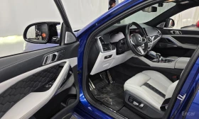 BMW X6 M* POWER* COMPETITION* BOWER* WILKINS* ОБДУХВАНЕ* , снимка 6
