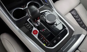 BMW X6 M* POWER* COMPETITION* BOWER* WILKINS* ОБДУХВАНЕ* , снимка 11