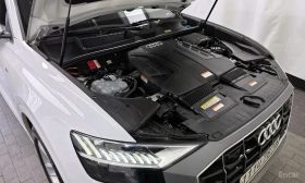 Audi Q8 45 TDI Quattro Premium | 2020 | 80 862 км, снимка 3