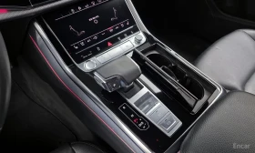 Audi Q8 45 TDI Quattro Premium | 2020 | 80 862 км, снимка 11