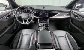 Audi Q8 45 TDI Quattro Premium | 2020 | 80 862 км, снимка 5