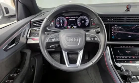 Audi Q8 45 TDI Quattro Premium | 2020 | 80 862 км, снимка 6