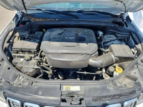Jeep Grand cherokee 3.6l Limited, снимка 12