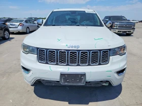 Jeep Grand cherokee 3.6l Limited, снимка 5