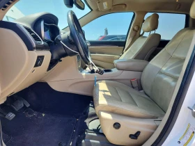 Jeep Grand cherokee 3.6l Limited, снимка 7