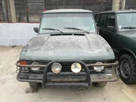 Land Rover Range rover Classic 2.4/2.5 VM | Mobile.bg    8