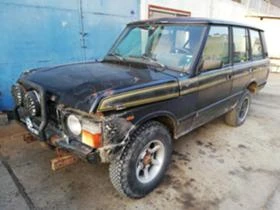 Land Rover Range rover Classic 2.4/2.5 VM | Mobile.bg    5