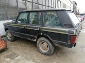 Land Rover Range rover Classic 2.4/2.5 VM | Mobile.bg    7