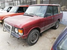 Land Rover Range rover Classic 2.4/2.5 VM - изображение 1