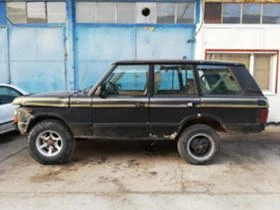 Land Rover Range rover Classic 2.4/2.5 VM | Mobile.bg    6