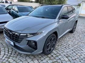 Hyundai Tucson N-line/hybrid-230p.s./4×4/ 5k. | Mobile.bg    2