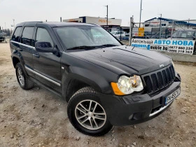 Jeep Grand cherokee 3.0 ДИЗЕЛ 218.К.С АВТОМАТ!4Х4!КОЖА! УНИКАЛЕН  1