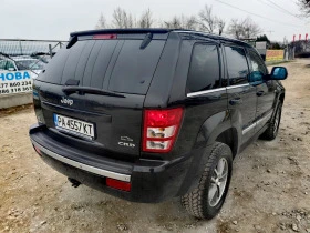 Jeep Grand cherokee 3.0 ДИЗЕЛ 218.К.С АВТОМАТ!4Х4!КОЖА! УНИКАЛЕН  - [8] 