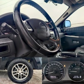 Jeep Grand cherokee 3.0 ДИЗЕЛ 218.К.С АВТОМАТ!4Х4!КОЖА! УНИКАЛЕН  - [12] 