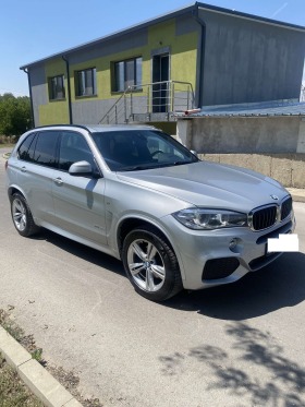 BMW X5 30D, снимка 4