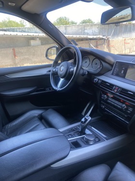 BMW X5 30D, снимка 6