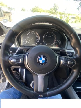 BMW X5 30D, снимка 10