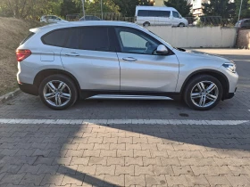 BMW X1 18 D X-Drive, снимка 4