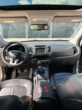 Kia Sportage, снимка 15