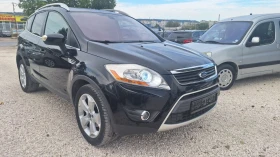 Ford Kuga 4Х4-6 скорости, снимка 2