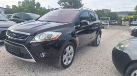 Ford Kuga 4Х4-6 скорости 1