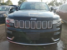 Jeep Grand cherokee SUMMIT 3.6 4х4 - [7] 