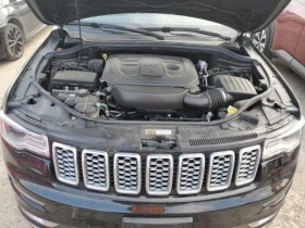 Jeep Grand cherokee SUMMIT 3.6 4х4 - [8] 