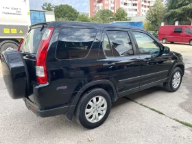 Honda Cr-v 2.2i-CTDi | Mobile.bg    5