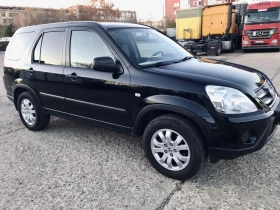 Honda Cr-v 2.2i-CTDi  2 БРОЯ, снимка 14