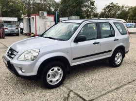 Honda Cr-v 2.2 i-CTDi, снимка 12