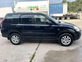Honda Cr-v 2.2i-CTDi | Mobile.bg    4