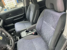 Honda Cr-v 2.2i-CTDi | Mobile.bg    11