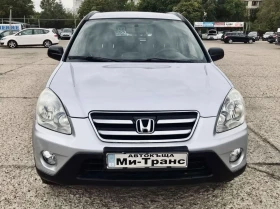 Honda Cr-v 2.2 i-CTDi | Mobile.bg    2