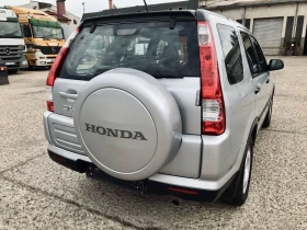 Honda Cr-v 2.2 i-CTDi, снимка 7