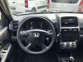 Honda Cr-v 2.2i-CTDi  2 БРОЯ, снимка 9