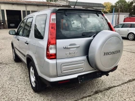 Honda Cr-v 2.2 i-CTDi | Mobile.bg    8