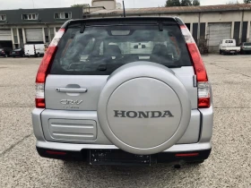 Honda Cr-v 2.2 i-CTDi, снимка 9