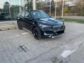 BMW X1 Business Edition, снимка 3