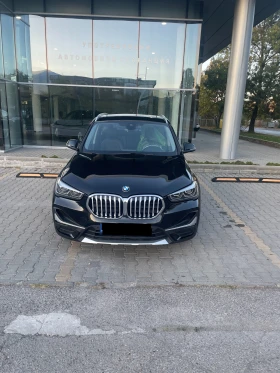 BMW X1 Business Edition, снимка 2