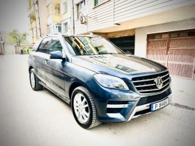 Обява за продажба на Mercedes-Benz ML 350 ~ 123 лв. - изображение 4