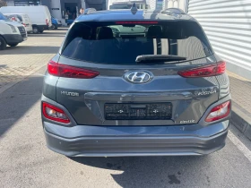     Hyundai Kona 64kWh+ + Blue-Drive+ Head Up+ Krell+ 