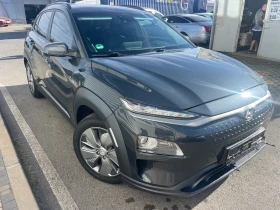 Hyundai Kona 64kWh+ + Blue-Drive+ Head Up+ Krell+  | Mobile.bg    6