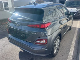 Hyundai Kona 64kWh+ + Blue-Drive+ Head Up+ Krell+  | Mobile.bg    5