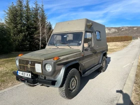  Mercedes-Benz G