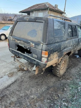 Toyota 4runner, снимка 3